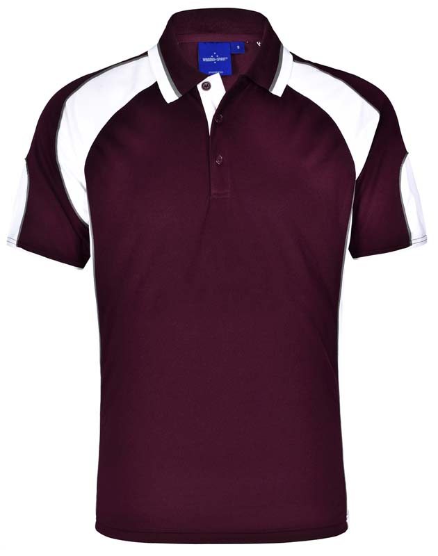 Alliance Polo Shirt image18